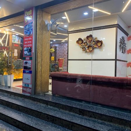 Hotel Royal Suites Ajmer Exterior foto