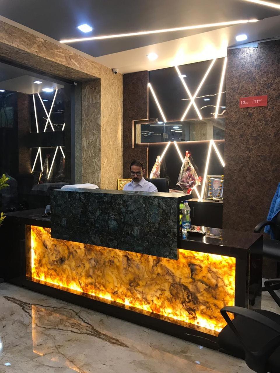Hotel Royal Suites Ajmer Exterior foto