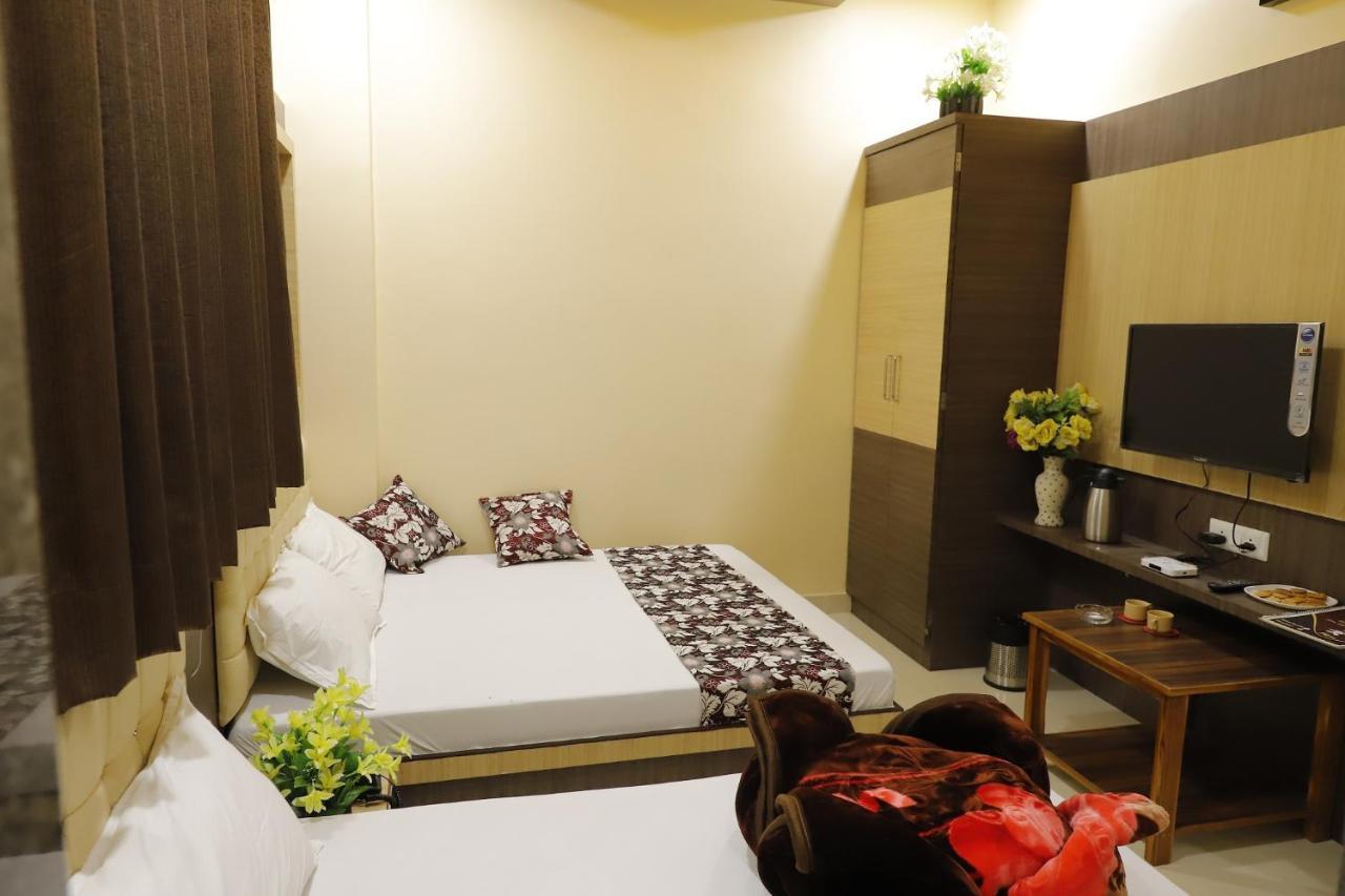 Hotel Royal Suites Ajmer Exterior foto
