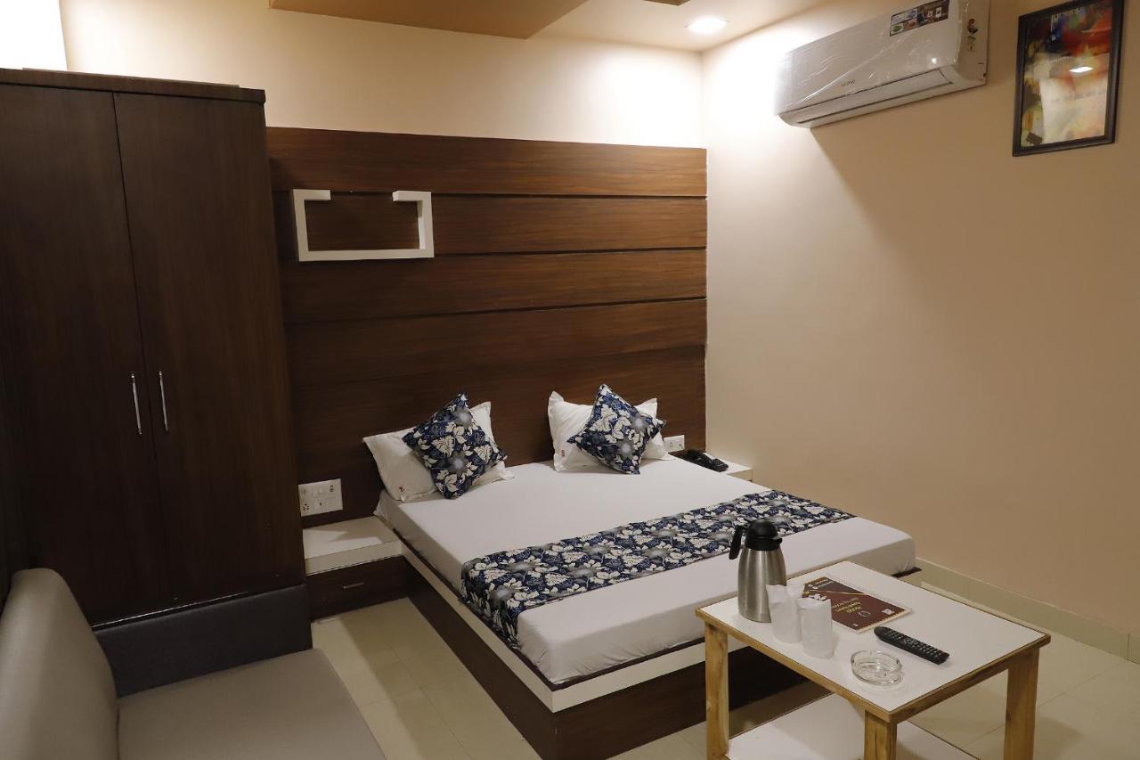 Hotel Royal Suites Ajmer Exterior foto