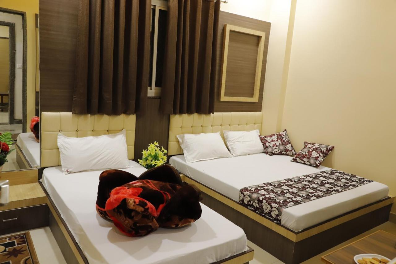 Hotel Royal Suites Ajmer Exterior foto
