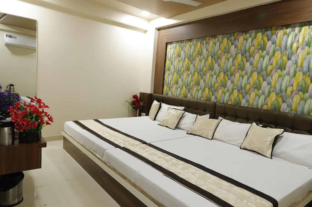 Hotel Royal Suites Ajmer Exterior foto