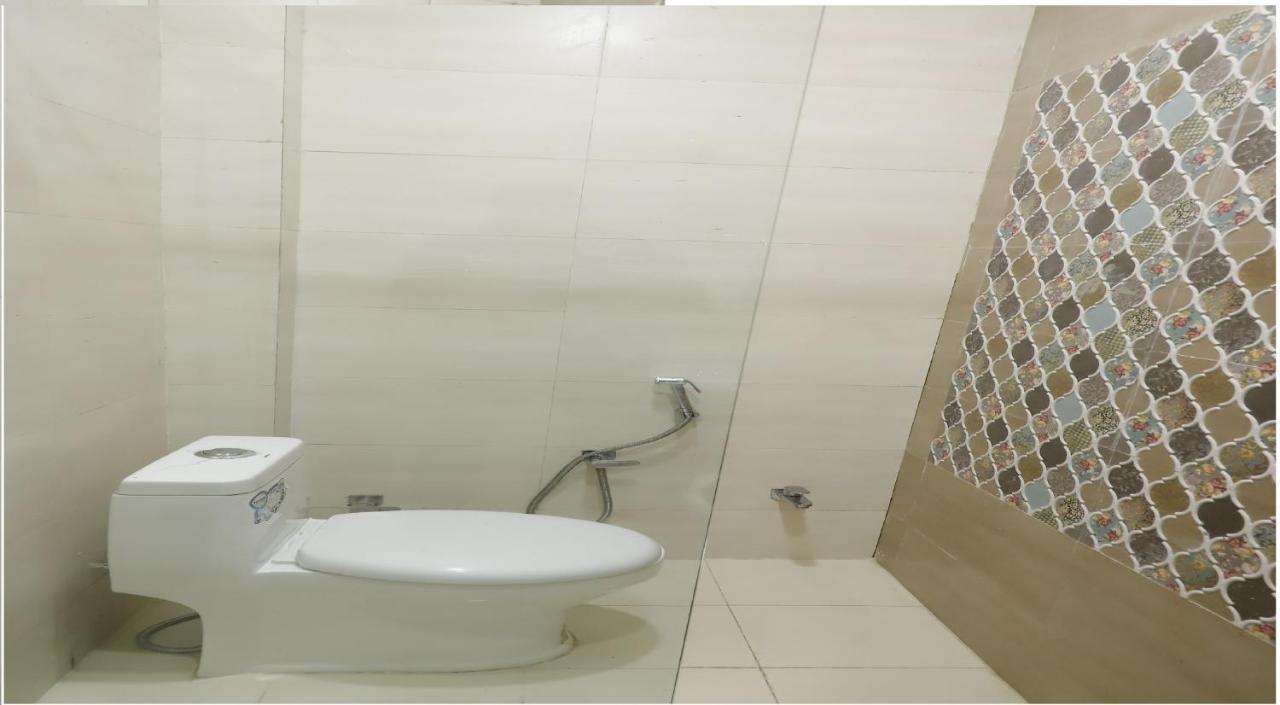 Hotel Royal Suites Ajmer Exterior foto